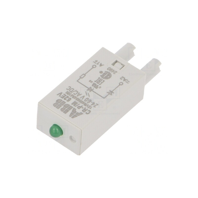 Modul Diodă Electronică | Electronic-mag.ro | Componente Electronice