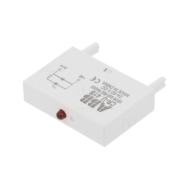 Diode Module | Electronic-mag.ro | Componente Electronice