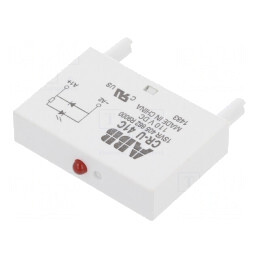 Diodă Modul Rectificare | Electronic-mag.ro | Componente Electronice