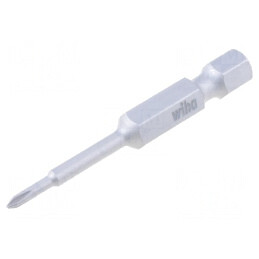 Capăt de şurubelniţă Phillips PH00 50mm | Electronic-mag.ro | Componente Electronice