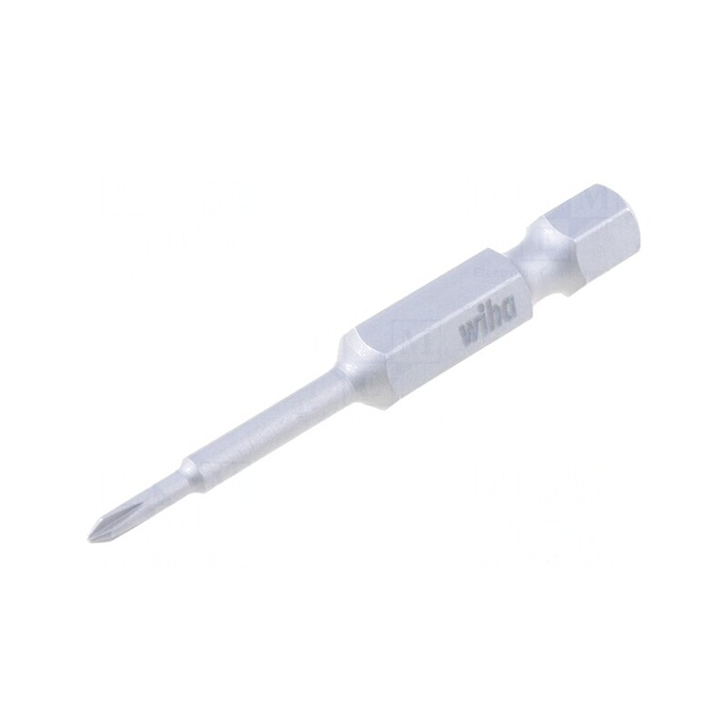 Capăt de şurubelniţă Phillips PH00 50mm | Electronic-mag.ro | Componente Electronice