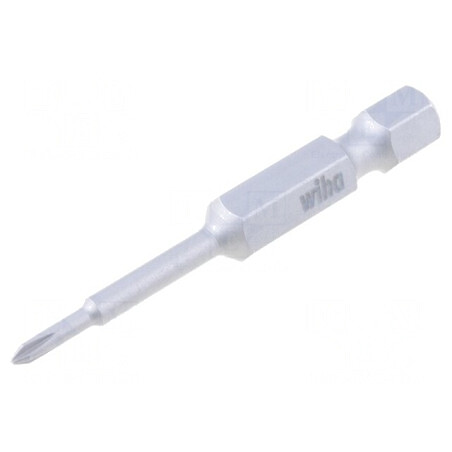 Capăt de şurubelniţă Phillips PH00 50mm | Electronic-mag.ro | Componente Electronice