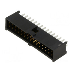'Conector de Rețea Verticale 30/30' | Electronic-mag.ro | Componente Electronice