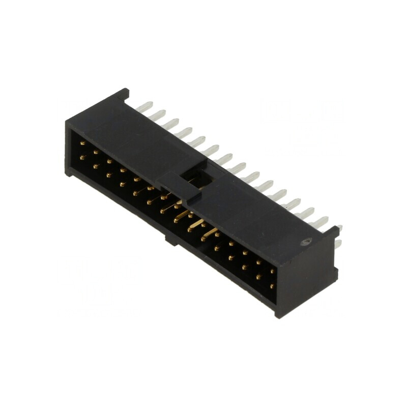 'Conector de Rețea Verticale 30/30' | Electronic-mag.ro | Componente Electronice