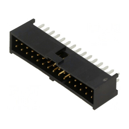 'Conector de Rețea Verticale 30/30' | Electronic-mag.ro | Componente Electronice
