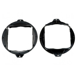 Cadru Difuzor 165mm Audi A3/TT 1996- | Electronic-mag.ro | Componente Electronice
