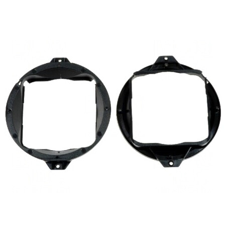 Cadru Difuzor 165mm Audi A3/TT 1996- | Electronic-mag.ro | Componente Electronice