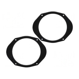Distanțier MDF 165mm Ford 2 buc. | Electronic-mag.ro | Componente Electronice