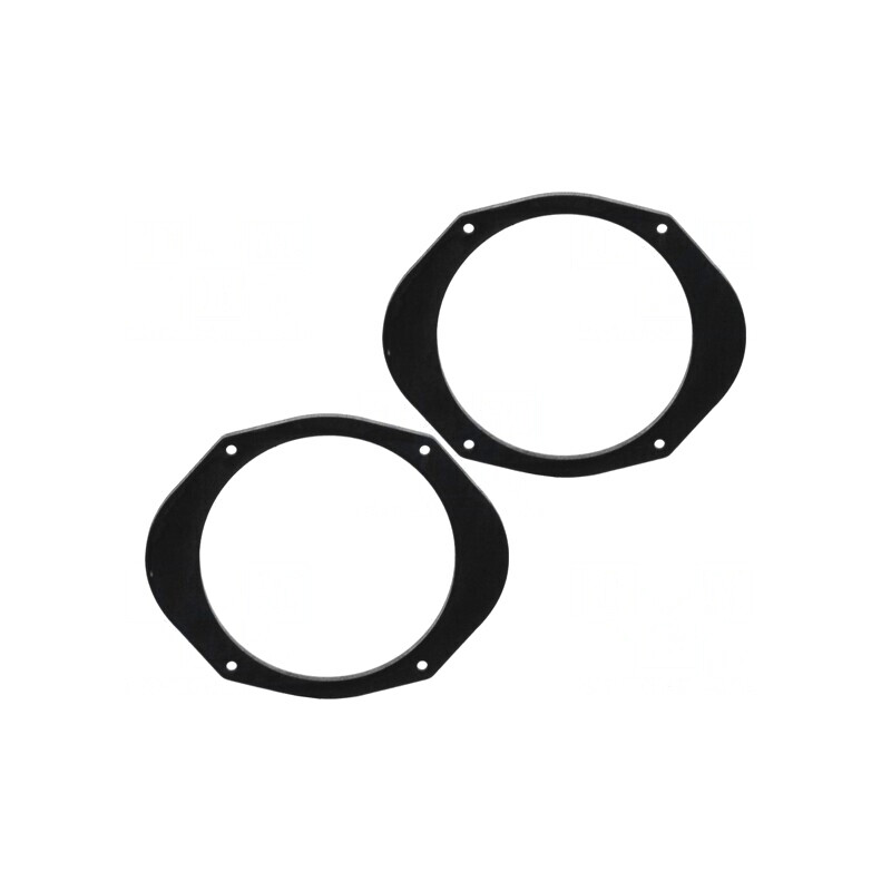 Distanțier MDF 165mm Ford 2 buc. | Electronic-mag.ro | Componente Electronice Distanțier MDF 165mm Ford 2 buc. | Electronic-mag.ro | Componente Electronice