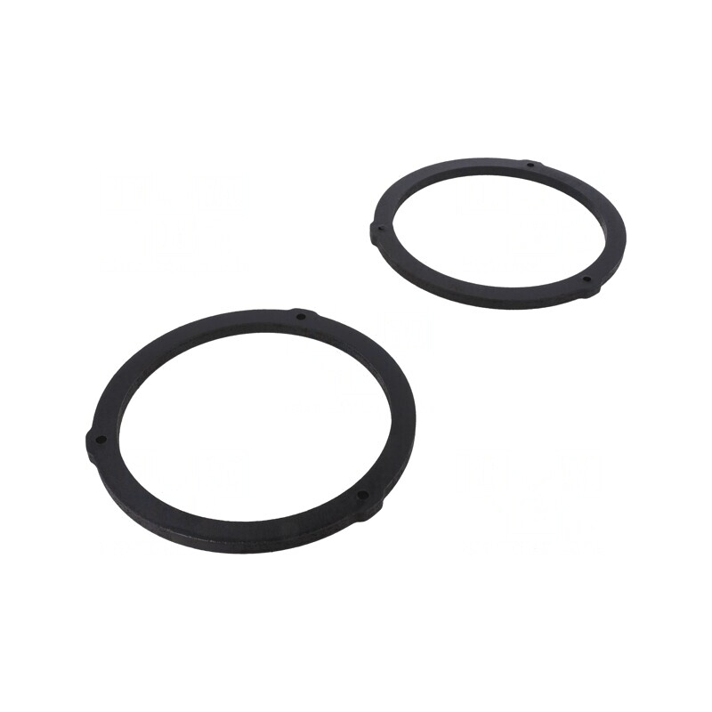 Distanțier MDF 165mm Peugeot Impregnat (Set 2) | Electronic-mag.ro | Componente Electronice