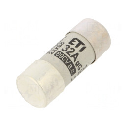 Siguranță cilindrică industrială 32A 690VAC | Electronic-mag.ro | Componente Electronice