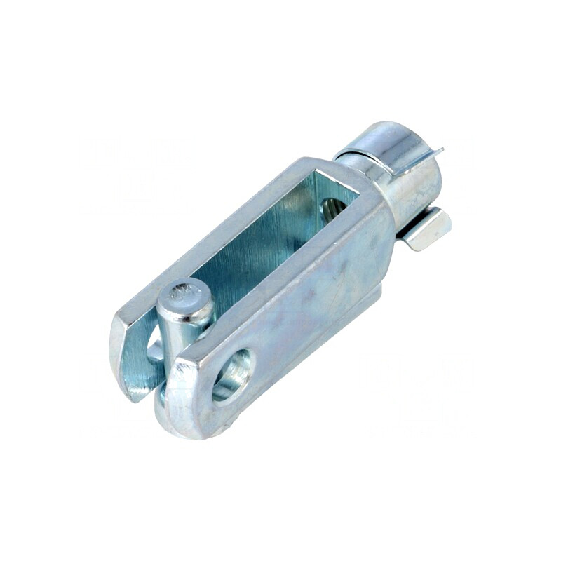 Cap Tip Furcă Oțel 8mm M8 Dreapta 32mm | Electronic-mag.ro | Componente Electronice Cap Tip Furcă Oțel 8mm M8 Dreapta 32mm | Electronic-mag.ro | Componente Electronice