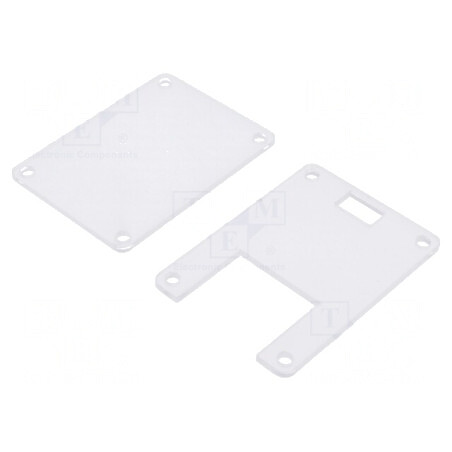 Carcasa de Protecție XIAO | Electronic-mag.ro | Componente Electronice