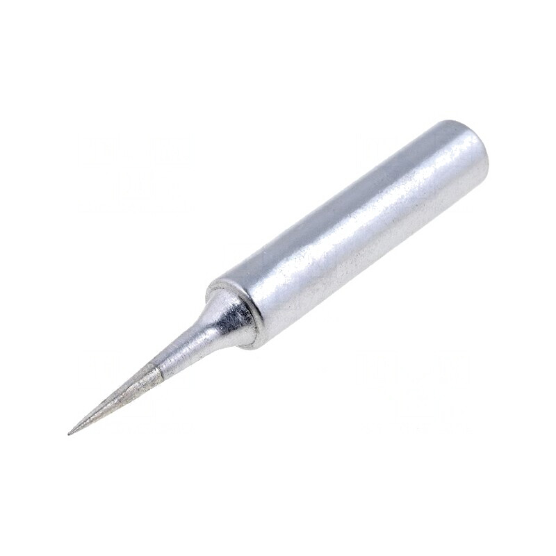 Vârf Conic 0,3mm pentru Ciocan de Lipit Stație de Lipit | Electronic-mag.ro | Componente Electronice