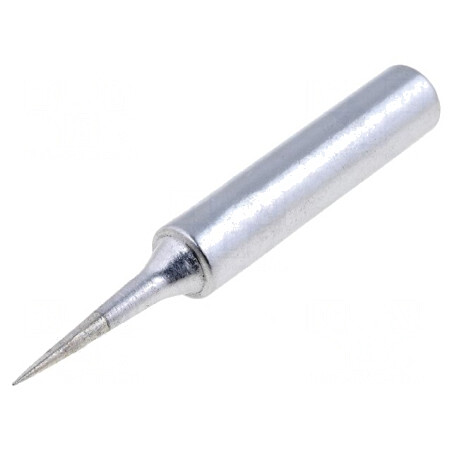 Vârf Conic 0,3mm pentru Ciocan de Lipit Stație de Lipit | Electronic-mag.ro | Componente Electronice