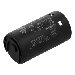 Condensator Electrolitic 48uF 36.5x68.5mm | Electronic-mag.ro | Componente Electronice