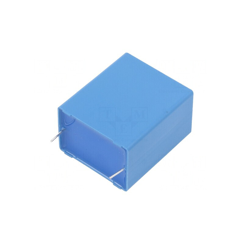 Condensator Polipropilenă 1uF THT | Electronic-mag.ro | Componente Electronice