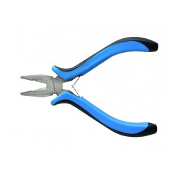 Clești de Precizie cu Mâner Ergonomic | Electronic-mag.ro | Componente Electronice