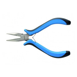 Cleşti de Precizie Universali 130mm | Electronic-mag.ro | Componente Electronice