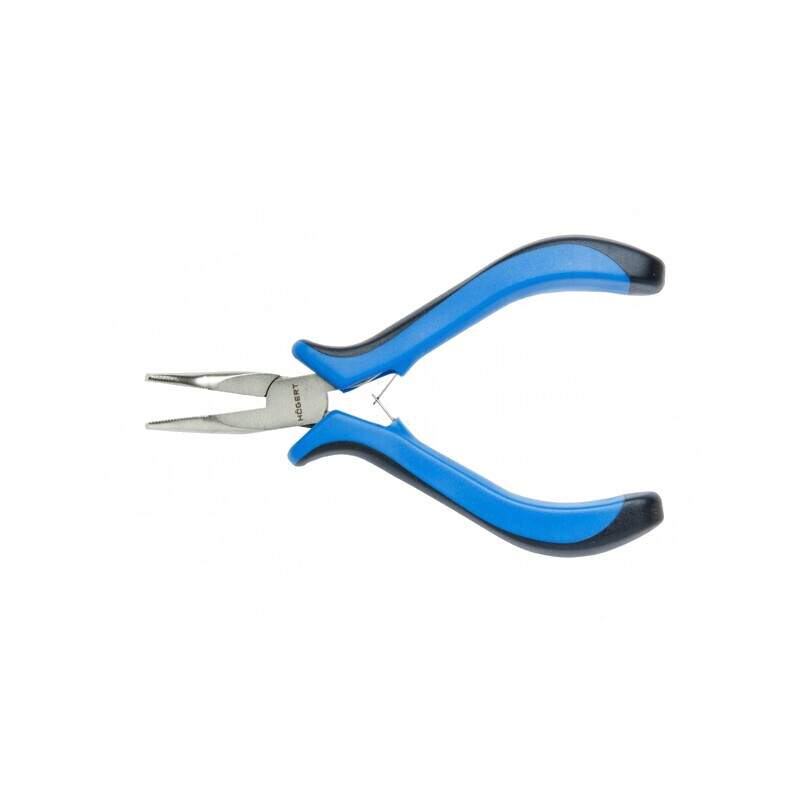 Clește Precizie Curbat 130mm | Electronic-mag.ro | Componente Electronice