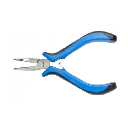 Clește Precizie Curbat 130mm | Electronic-mag.ro | Componente Electronice