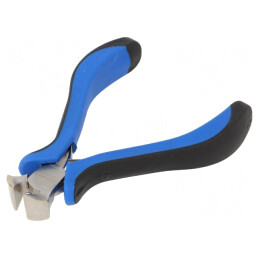 Clești Frontali de Precizie 115mm pentru Tăiere | Electronic-mag.ro | Componente Electronice