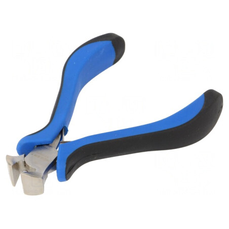 Clești Frontali de Precizie 115mm pentru Tăiere | Electronic-mag.ro | Componente Electronice
