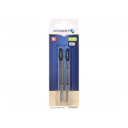 Pânză de fierăstrău electric pentru lemn 100mm, 2 buc. | Electronic-mag.ro | Componente Electronice