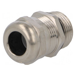 Garnitură etanșare filet M20 IP68 alamă | Electronic-mag.ro | Componente Electronice