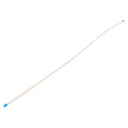 Bandă FFC Fire 0,5mm 305mm 60V | Electronic-mag.ro | Componente Electronice
