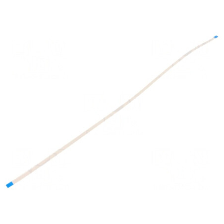 Bandă FFC Fire 0,5mm 305mm 60V | Electronic-mag.ro | Componente Electronice