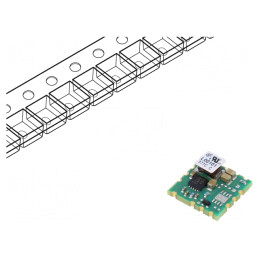 Convertor DC/DC 5W 2,9-14V la 900mV-5,5V 1A | Electronic-mag.ro | Componente Electronice