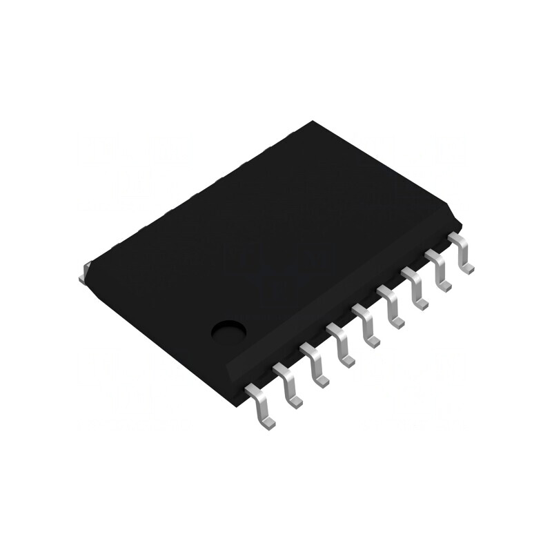 Microcontroler PIC 1,75kB 4MHz SMD | Electronic-mag.ro | Componente Electronice