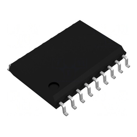 Microcontroler PIC 1,75kB 4MHz SMD | Electronic-mag.ro | Componente Electronice