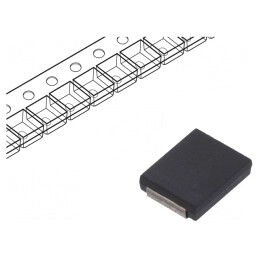 Condensator Tantal-Polimer Low ESR 1500uF 6.3V SMD | Electronic-mag.ro | Componente Electronice