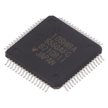 Driver Controler Motor Pas-cu-Pas PWM 1.5A 4.5-34V | Electronic-mag.ro | Componente Electronice