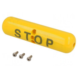 Tăbliţă Descriptivă pentru Uși FC/FD/FL/FP | Electronic-mag.ro | Componente Electronice