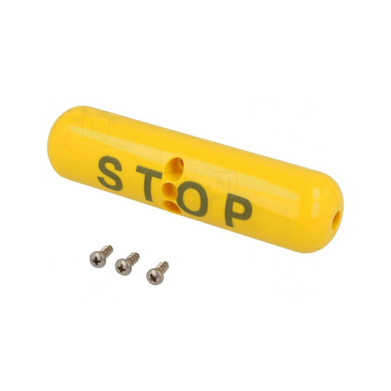 Tăbliţă Descriptivă pentru Uși FC/FD/FL/FP | Electronic-mag.ro | Componente Electronice