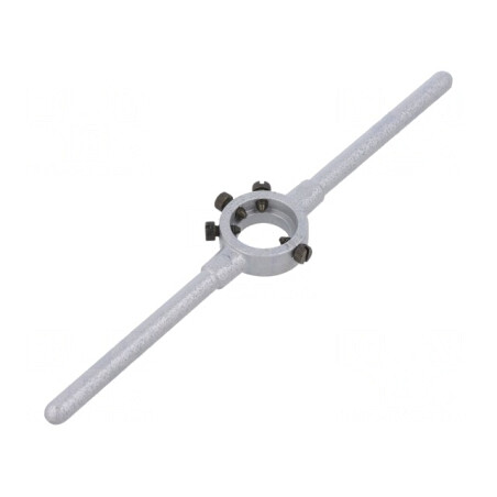 Mâner pentru filiere de filetat zinc 200mm | Electronic-mag.ro | Componente Electronice