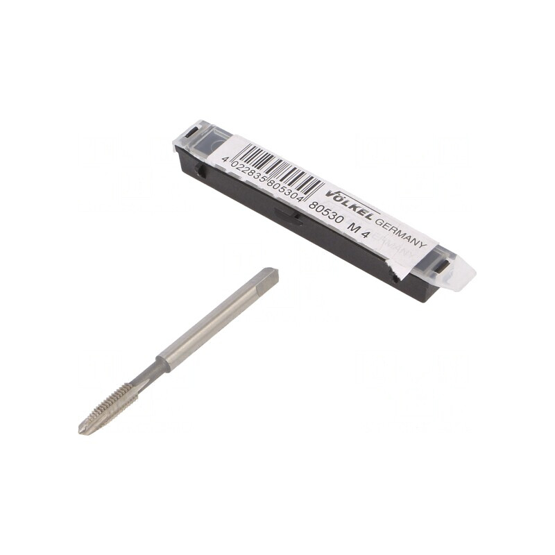 Tarod de Filetare HSS-G M4 53mm | Electronic-mag.ro | Componente Electronice