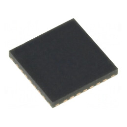 Microcontroler dsPIC 6kB 1kB SRAM UQFN28 3-3.6V