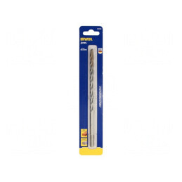 Burghiu Beton 8mm 200mm Carbură Sinterizată | Electronic-mag.ro | Componente Electronice