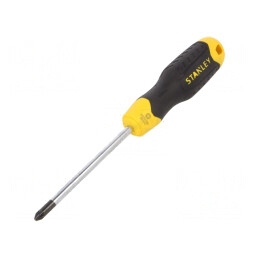 Șurubelniță Pozidriv PZ2 CushionGrip 100mm | Electronic-mag.ro | Componente Electronice