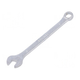 Cheie combinată 6mm oţel MAXI-DRIVE™ PLUS | Electronic-mag.ro | Componente Electronice