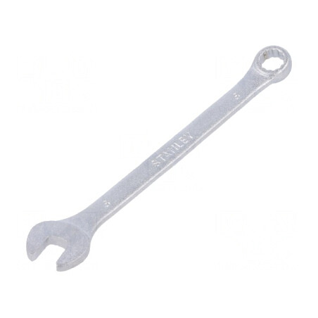 Cheie combinată 6mm oţel MAXI-DRIVE™ PLUS | Electronic-mag.ro | Componente Electronice