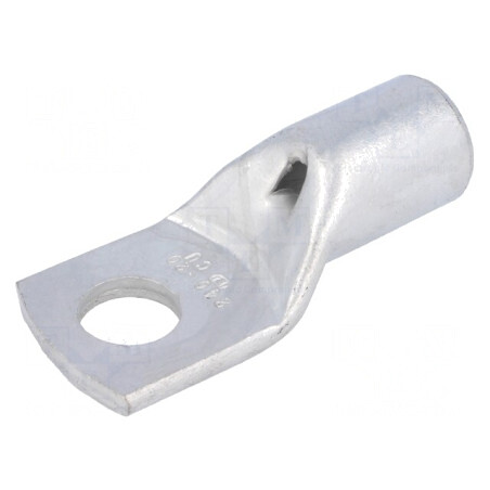 Vârf Inelar Tubular M20 240mm2 Crimpat | Electronic-mag.ro | Componente Electronice