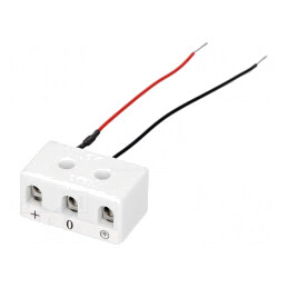 Adaptor Termic 100mm | Electronic-mag.ro | Componente Electronice