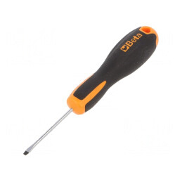 Şurubelniţă plată 2,5x0,4mm EVOX 50mm | Electronic-mag.ro | Componente Electronice