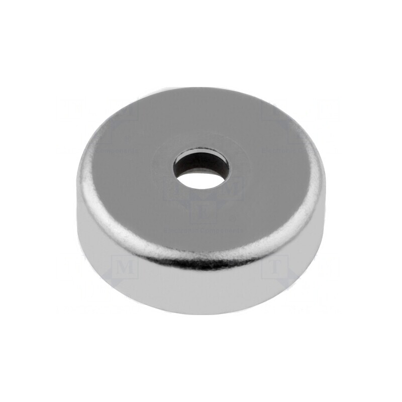 Magnet Ferită Metal Greu 7mm 36N 25mm | Electronic-mag.ro | Componente Electronice Magnet Ferită Metal Greu 7mm 36N 25mm | Electronic-mag.ro | Componente Electronice