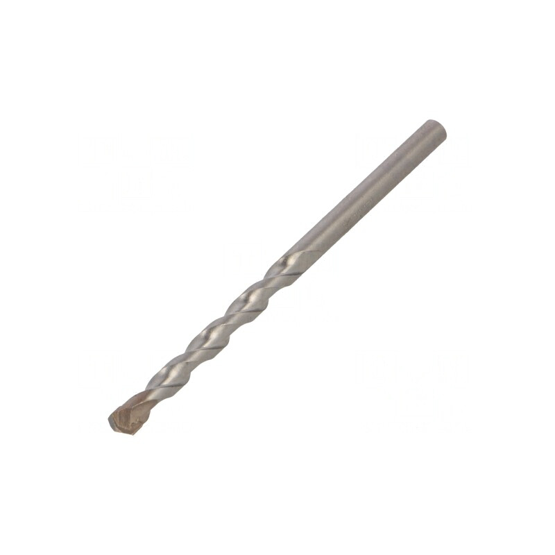 Burghiu 6mm 100mm Carbură Sinterizată | Electronic-mag.ro | Componente Electronice Burghiu 6mm 100mm Carbură Sinterizată | Electronic-mag.ro | Componente Electronice